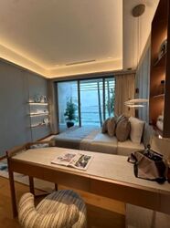 The Oceanfront @ Sentosa Cove (D4), Condominium #612520101